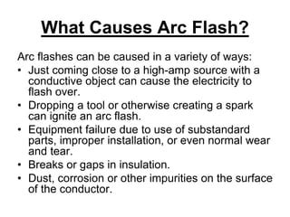 ARC_FLASH_PRESENTATION.ppt