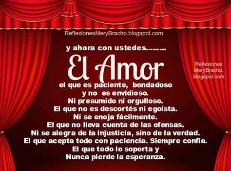 Reflexiones Cristianas de Amor con Imágenes bonitas