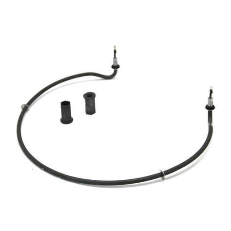 Whirlpool Dishwasher Heating Element. Part #W10703867