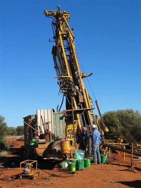 The Best Borehole Drilling Machine for Sale | Request a Quick Quote