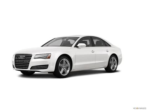 2012 Audi A8 review, photos & specs | CarMax