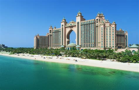 Guide to Atlantis The Palm, Dubai