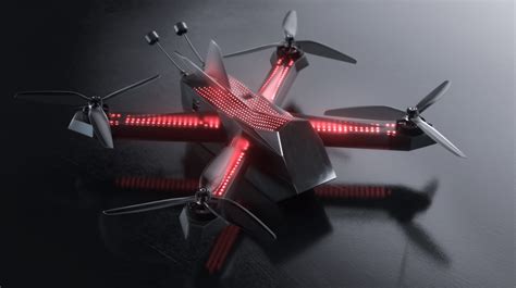 What Kind Of Drones Does Drl Use - Drone HD Wallpaper Regimage.Org