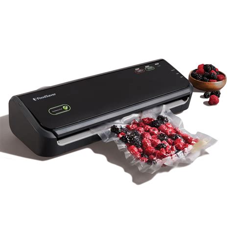 Buy FoodSaver FM2000 Vacuum Sealer Starter System with Bags Online at ...