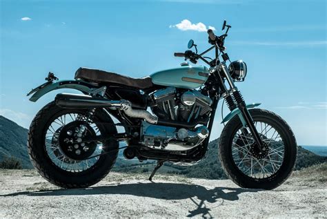 Harley Davidson 883 Scrambler Prezzo | Reviewmotors.co