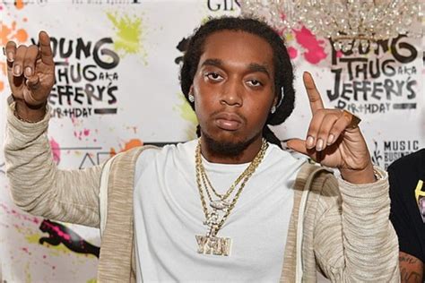 Takeoff Migos Bio - Age, Net Worth, Height, Dating, Girlfriend, Family