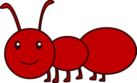 Ant queen clipart - Clipground