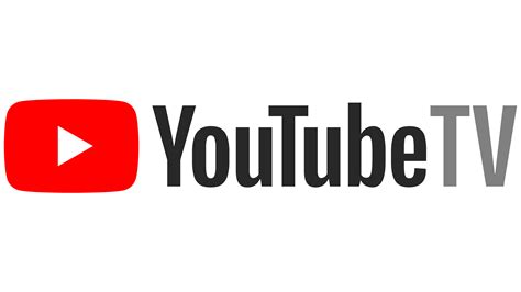 YouTube TV Logo, symbol, meaning, history, PNG, brand