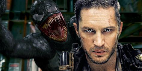 Dave's Movie Reviews: The Best Tom Hardy Performances