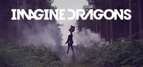 Nueva canción de Imagine Dragons "Roots" | BEATMASH MAGAZINE