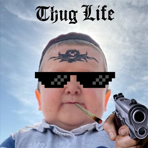 Is Thug Life Token Next Explosive Meme Coin? $2 Million Presale ...