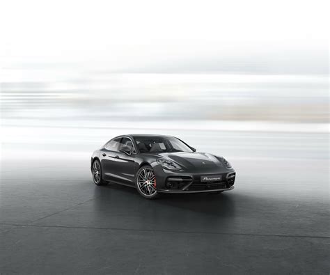 70+ Porsche Panamera HD Wallpapers und Hintergründe