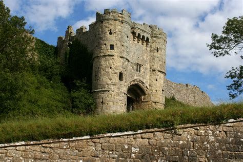 The Best Castles In England: 20 English Castles To Visit