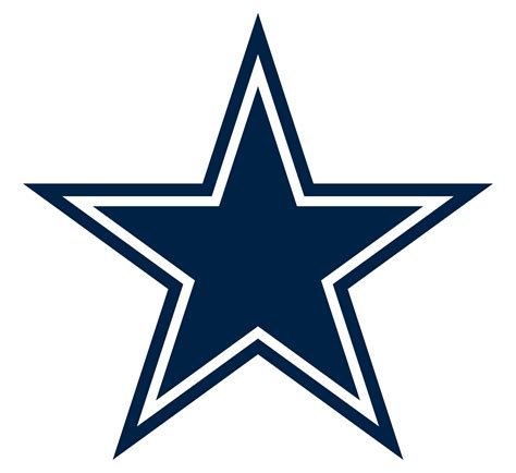 Dallas Cowboys Svg File Free : Dallas Cowboys Football Logo Svg Nfl ...