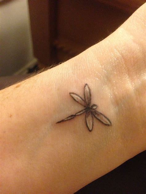 25 Best Dragonfly Tattoo Designs and Placement Ideas - The Xerxes