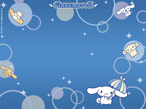 Cinnamoroll - Cinnamoroll Wallpaper (2343903) - Fanpop