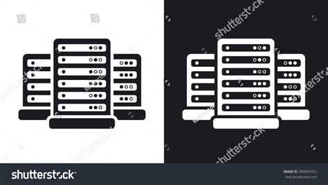 827 Supercomputer Icon Stock Vectors, Images & Vector Art | Shutterstock