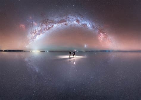 Astro Gallery - Best astro images by Dan Zafra - Capture the Atlas