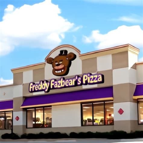 Steam Workshop::Freddy Fazbears Pizza Custom (Old)