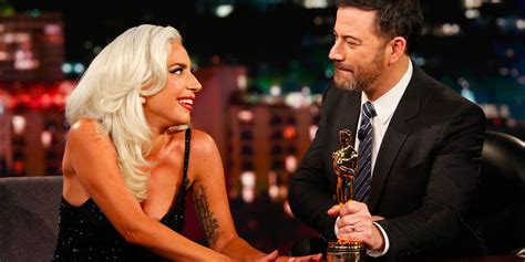 Upbeat News - Lady Gaga Addresses The Romance Rumors Between Her And ...