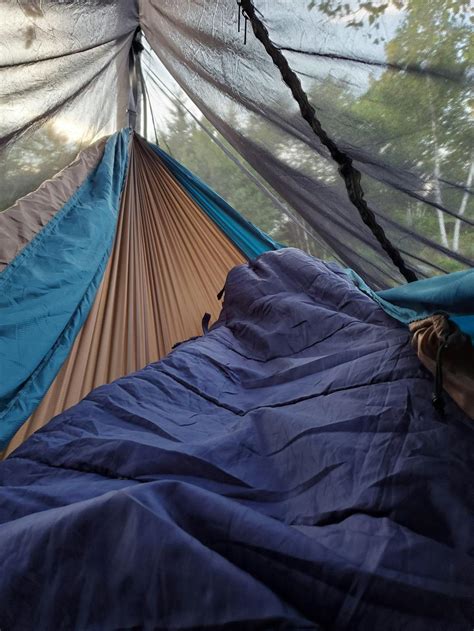 Mosquito Net Hammocks | Hammock Universe Canada