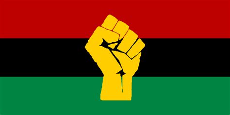 8 Things About The Black Liberation Flag You May Not Know - Atlanta ...