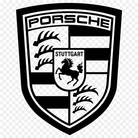 Free Porsche Logo Transparent, Download Free Porsche Logo Transparent ...