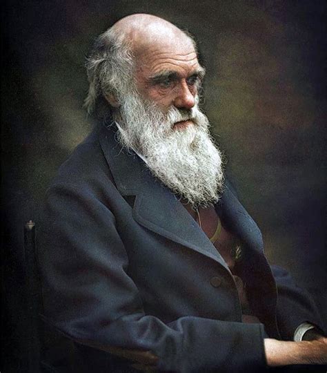 Más allá de la Teoría de la Evolución, ¿Quién fue Charles Darwin ...