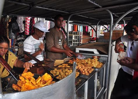 Mauritius: its religions, its philosophy, and most importantly, its food!