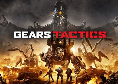 This Week On Xbox celebrates Gears Tactics first anniversary - Geeky ...