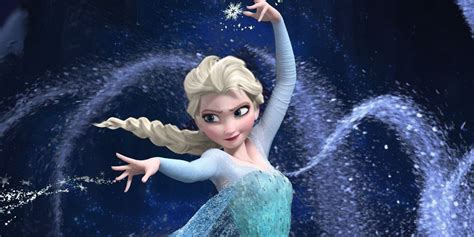 Frozen: Every Power & Ability Elsa Has In The Movies