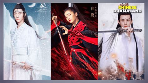 20 Best Chinese Dramas On Netflix | lupon.gov.ph