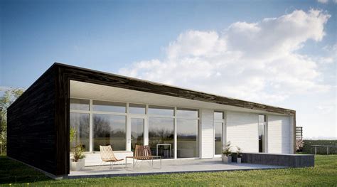 Passive solar home design | Green Home Guide | Ecohome