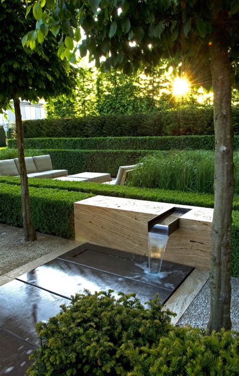 Contemporary Landscapes, Modern Gardens: Inspiration for Spring ...