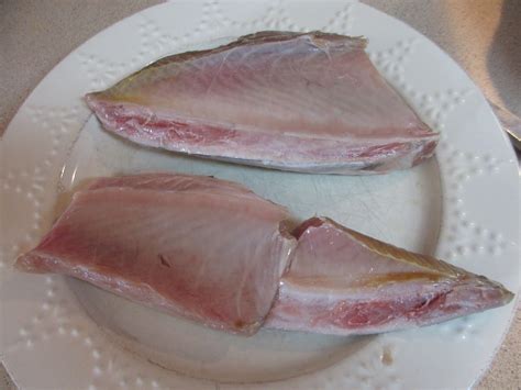 Cannundrums: Grilled Bluefin Fatty Tuna or Toro