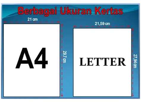 Ukuran Kertas A4 Dalam Cm Photoshop Express Premium - IMAGESEE