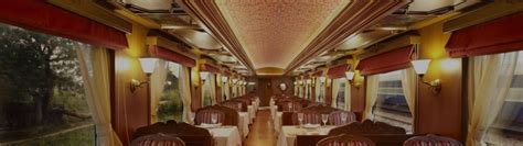 Maharajas' Express Train Tour | Maharajas's Express Tour Packages ...