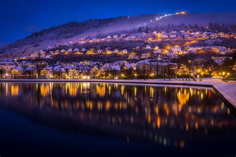 Winter in Bergen! | Visit bergen, Bergen, Visit norway