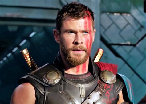 Thor Ragnarok Review: Aah, what a film! - Rediff.com Movies