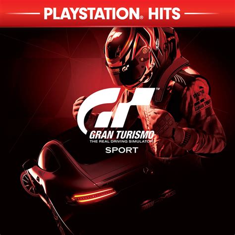 Gran Turismo Sport Ps4 - malaykiews