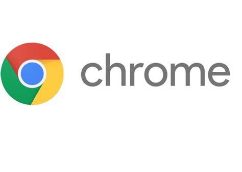 Google Chrome Logo transparent PNG - StickPNG