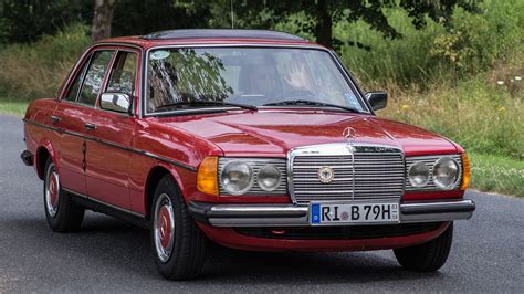 Mercedes Benz W123 Foto & Bild | oldtimer, autos, verkehr Bilder auf ...