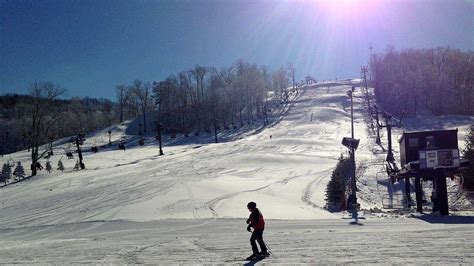 Perfect North Slopes to close for the 2021-22 winter season