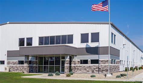 Nucor Pre Engineered Buildings