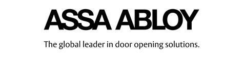 ASSA-ABLOY-logo – Cooks Locksmith Services