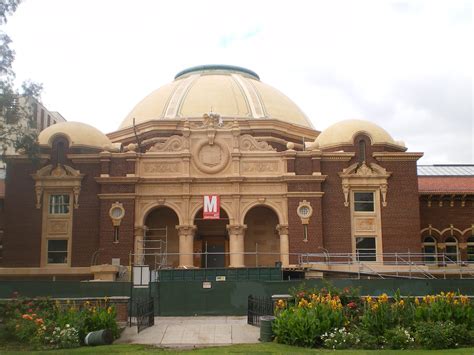 Image: Natural History Museum, Los Angeles, California