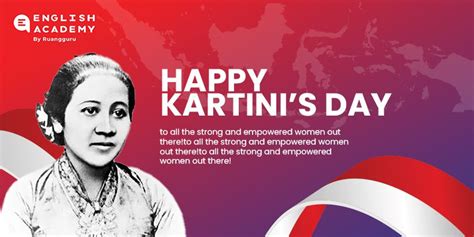 50 Ucapan Hari Kartini Bahasa Inggris, Happy Kartini’s Day!