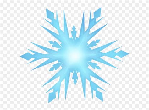 Download hd Disney Frozen Snowflake Png - Transparent Background Frozen ...