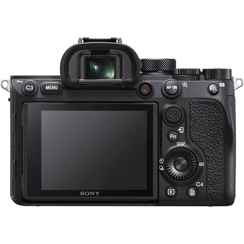 Máy ảnh Sony Alpha A7R Mark IV (A7R4) Chính hãng - VJShop