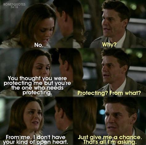 Pin by Luci Sweitzer on b o n e s | Bones funny, Bones, Tv show quotes